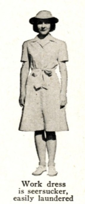 WAC uniform 4